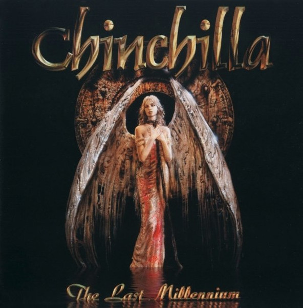 Chinchilla – The Last Millennium (CD Album, 2002)