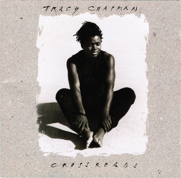 Tracy Chapman – Crossroads (CD Album Repress)