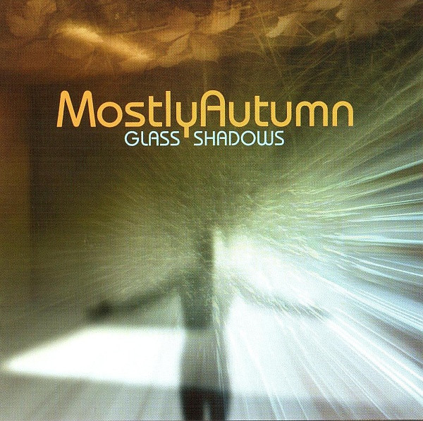 Mostly Autumn – Glass Shadows (CD Album, 2008)