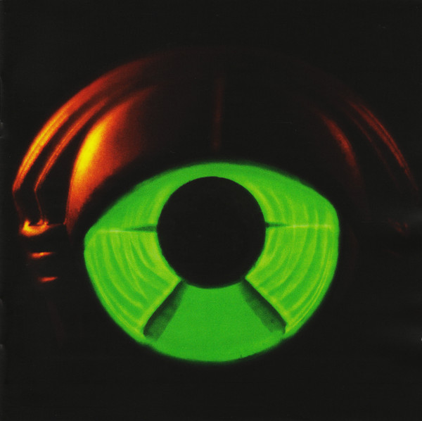 My Morning Jacket – Circuital (CD Album, 2011)