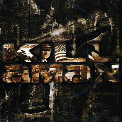 Killaman – Killaman (CD Album, 2003)