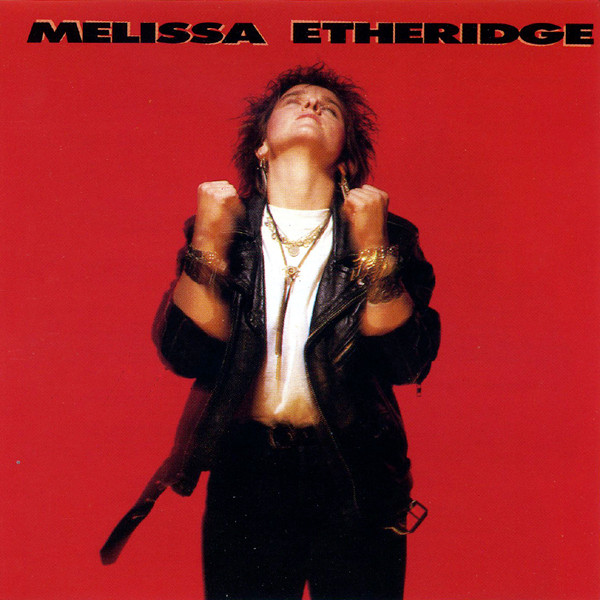 Melissa Etheridge – Melissa Etheridge (CD Album Reissue)