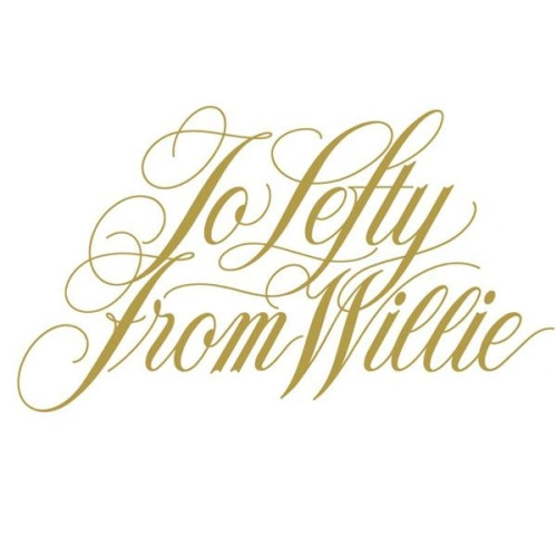 Willie Nelson – To Lefty From Willie (CD Album Reissue Remastered, 2003)