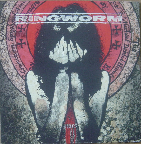 Ringworm – Scars (CD Album, 2011)