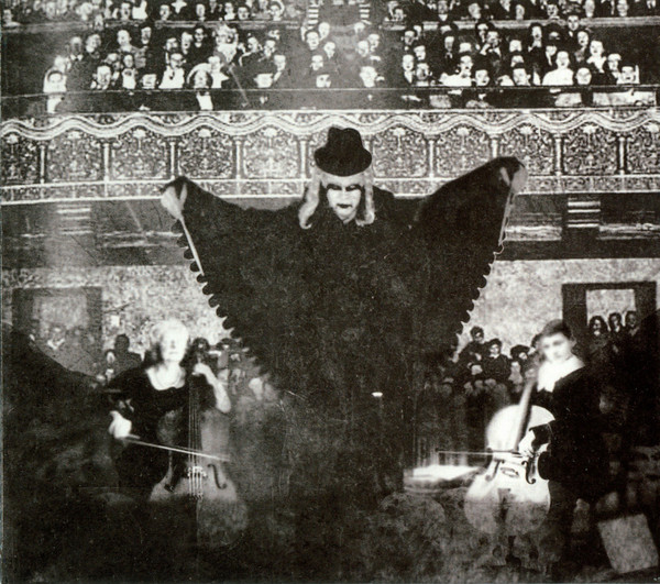 Slagmaur – Skrekk Lich Kunstler (CD Album, 2009)