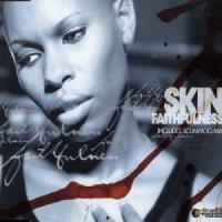 Skin – Faithfulness (CD Single, 2003)