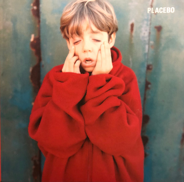 Placebo – Placebo (CD Album Reissue)