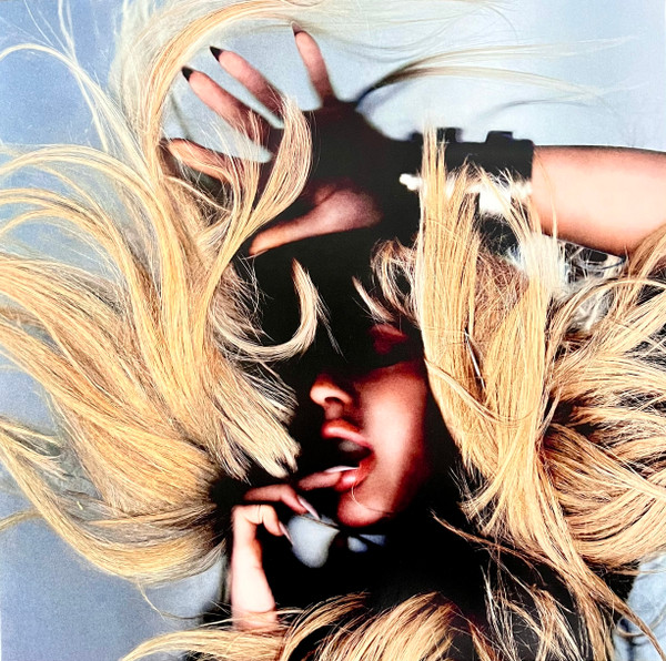 Ellie Goulding – I Know Too Much (Vinyl LP, 2026)