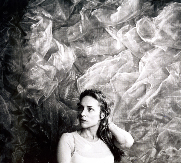 Agnes Obel – The Meaning Of Flowers (CD Album, 2026)