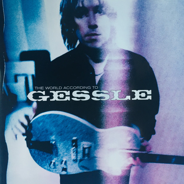 Per Gessle – The World According To Gessle (CD Album, 1997)