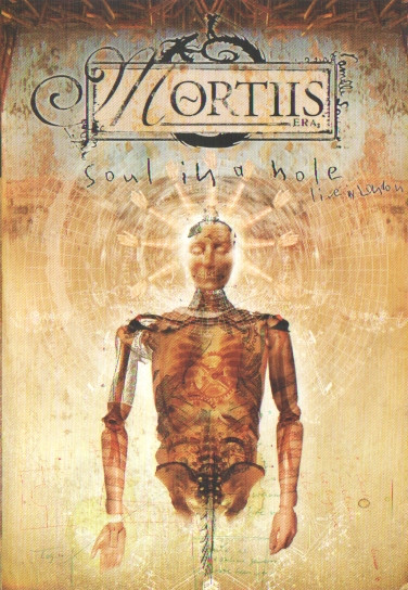 Mortiis – Soul In A Hole (DVD DVD-Video NTSC, 2005)