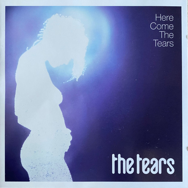 The Tears – Here Come The Tears (CD Album, 2005)