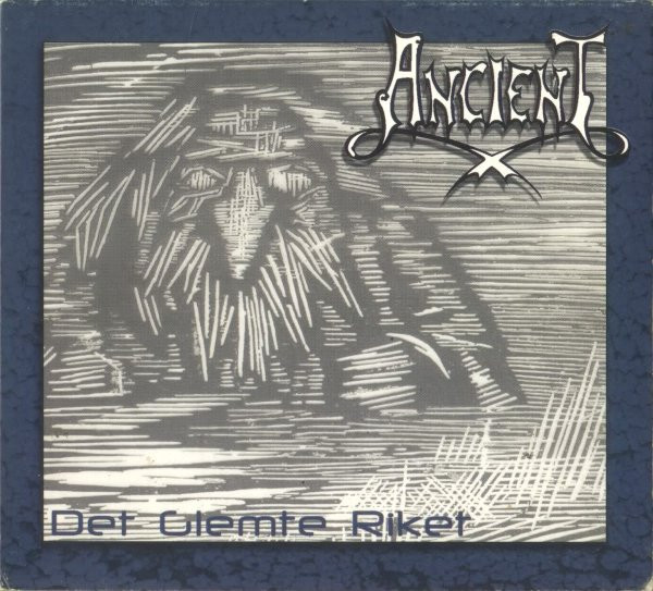 Ancient – Det Glemte Riket (CD Compilation Reissue, 2002)
