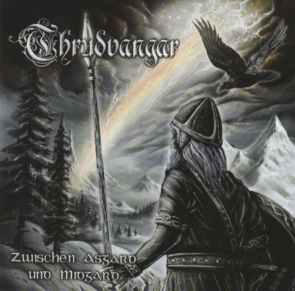 Thrudvangar – Zwischen Asgard Und Midgard (CD Album, 2007)