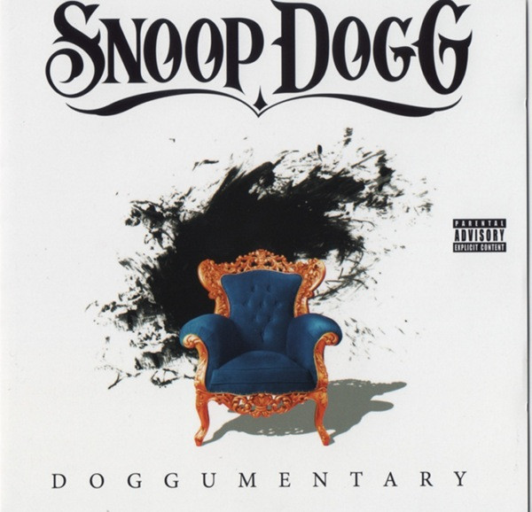 Snoop Dogg – Doggumentary (CD Album, 2011)