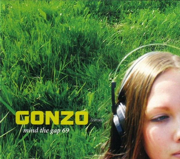 Various – Mind The Gap Volume 69 (CD Compilation, 2007)