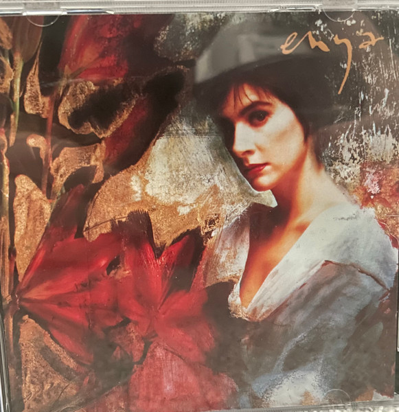 Enya – Watermark (CD Album Reissue)