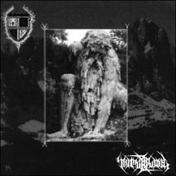 HomSelvareg – HomSelvareg (CD Album, 2008)
