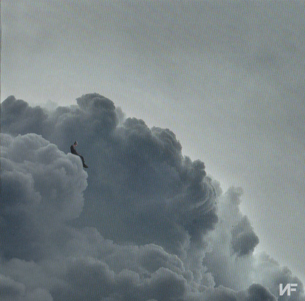 NF – Clouds (The Mixtape) (CD Album, 2021)
