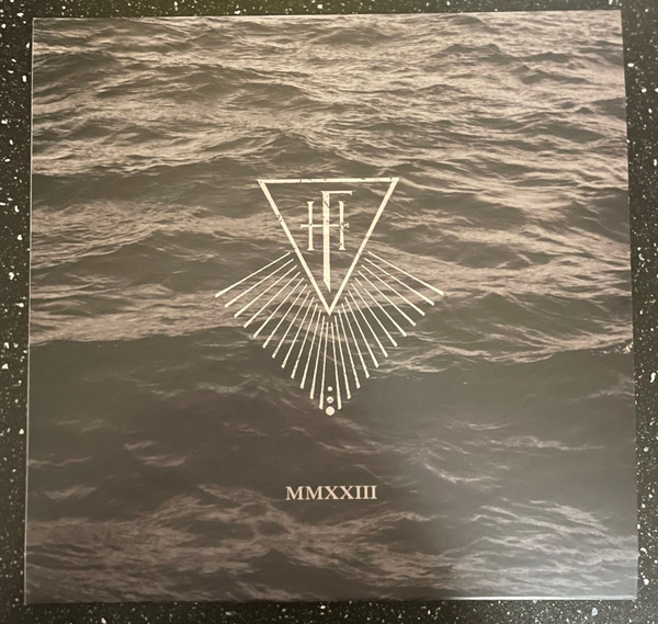 Follow The Hunt – MMXXIII (Vinyl 10" Mini-Album Limited Edition, 2024)