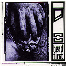 Head First – Dis (CD Single, 1997)