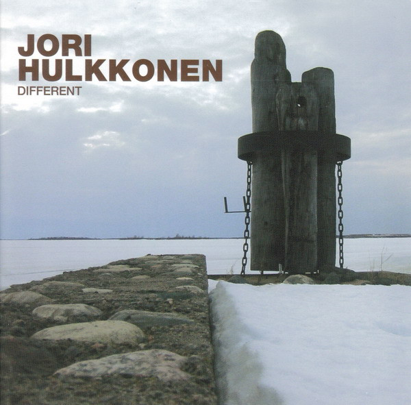 Jori Hulkkonen – Different (CD Album, 2002)